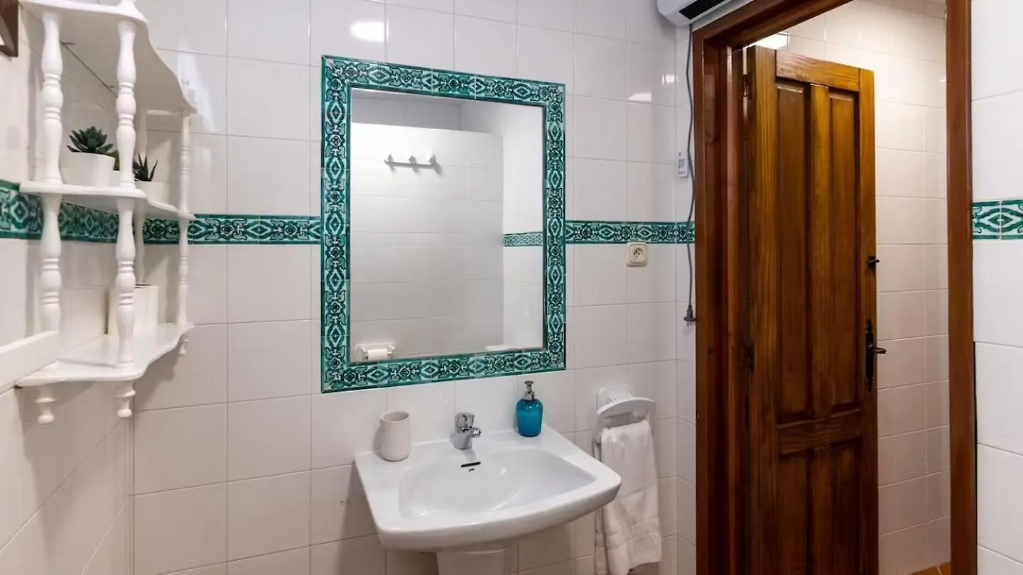 Casa Velasco Antequera 0*,