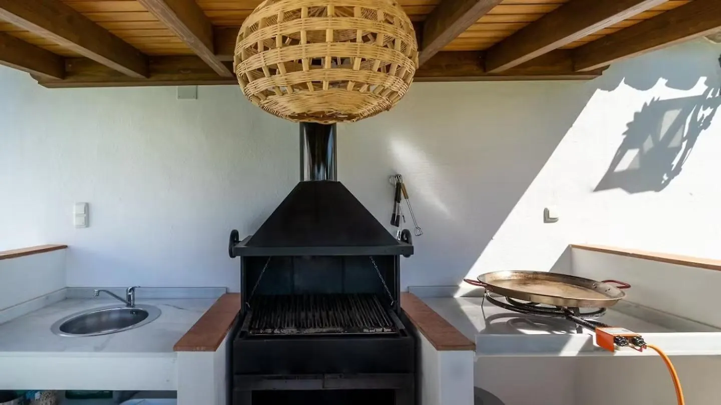 Holiday home Casa Velasco Antequera