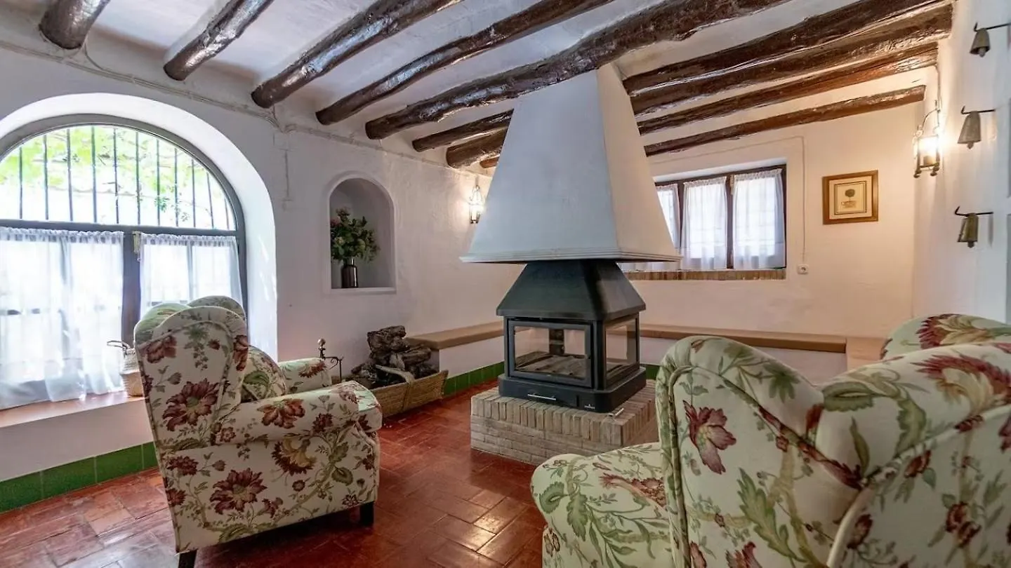 Casa Velasco Antequera Spain