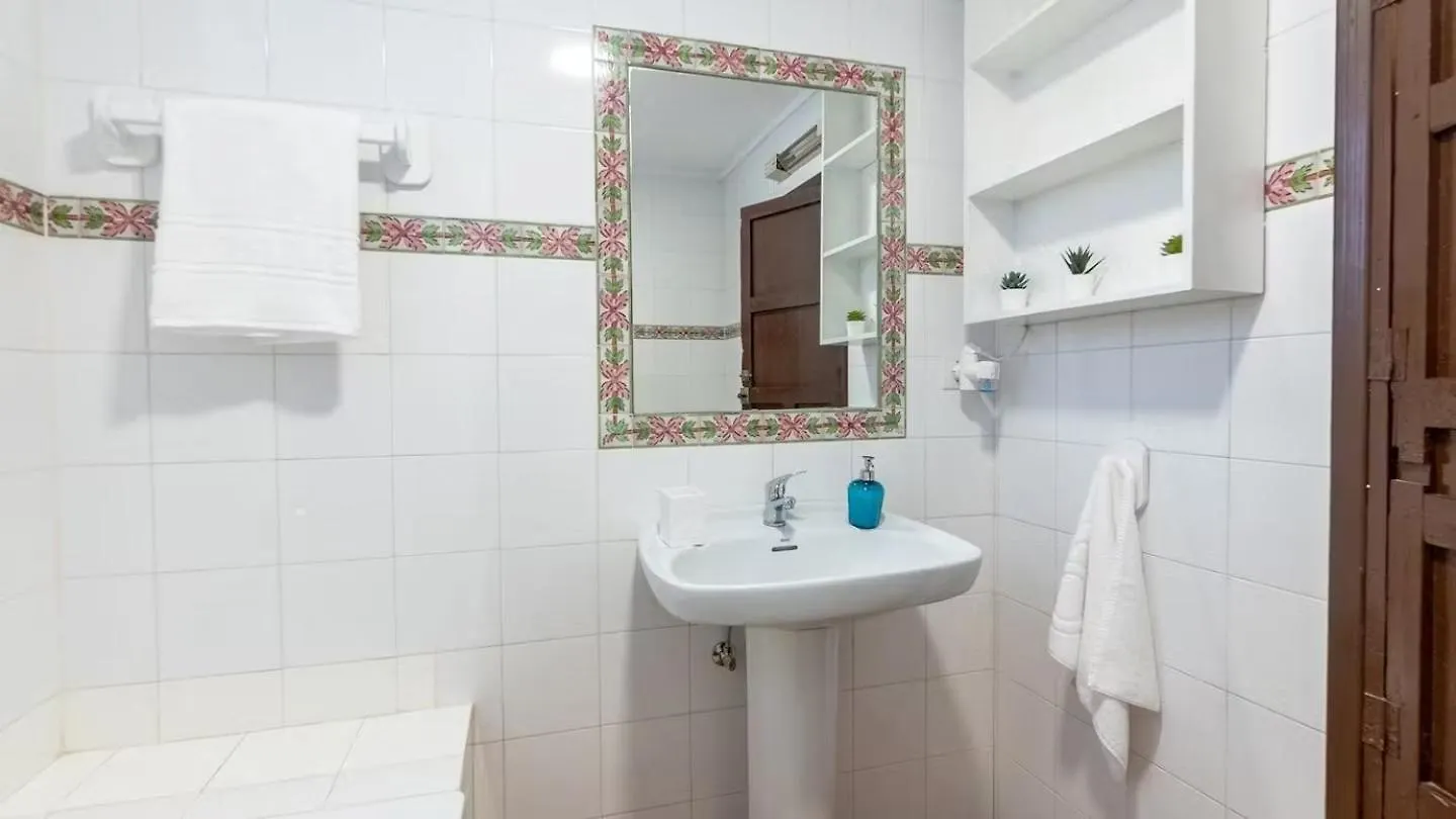 Casa Velasco Antequera Holiday home