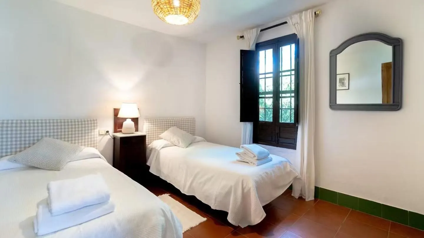 Casa Velasco Antequera Holiday home
