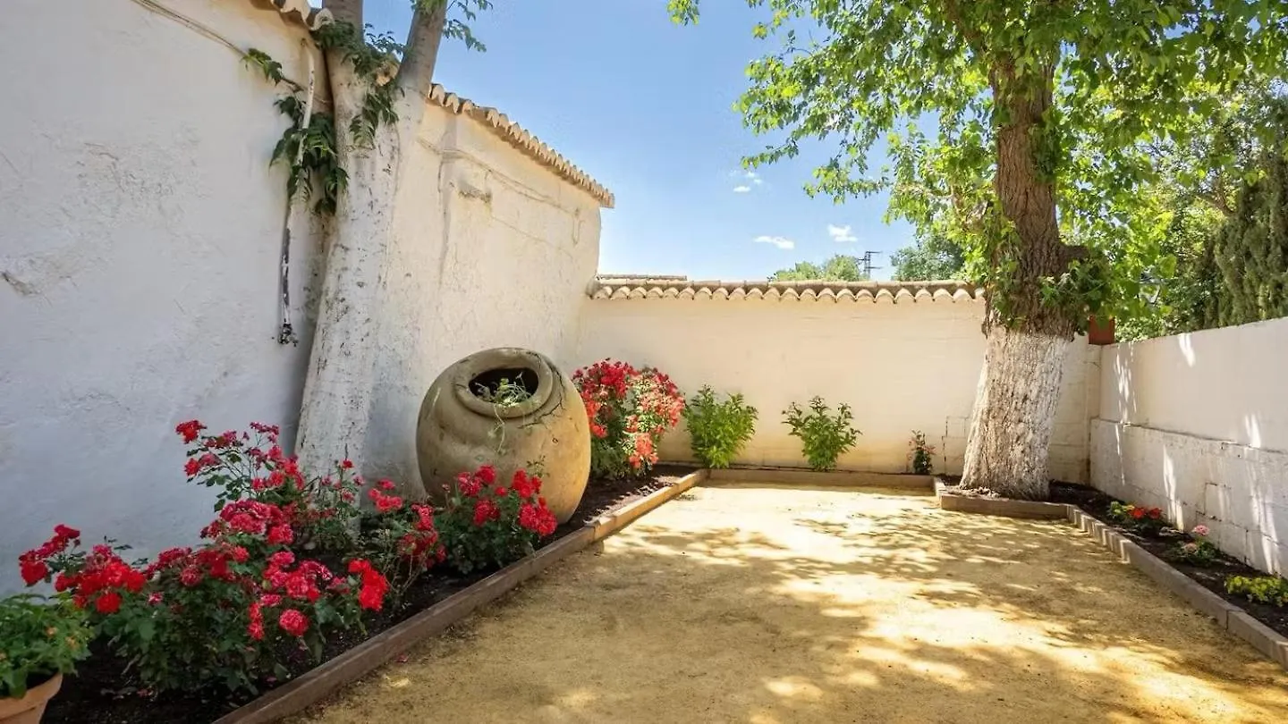 Holiday home Casa Velasco Antequera Spain
