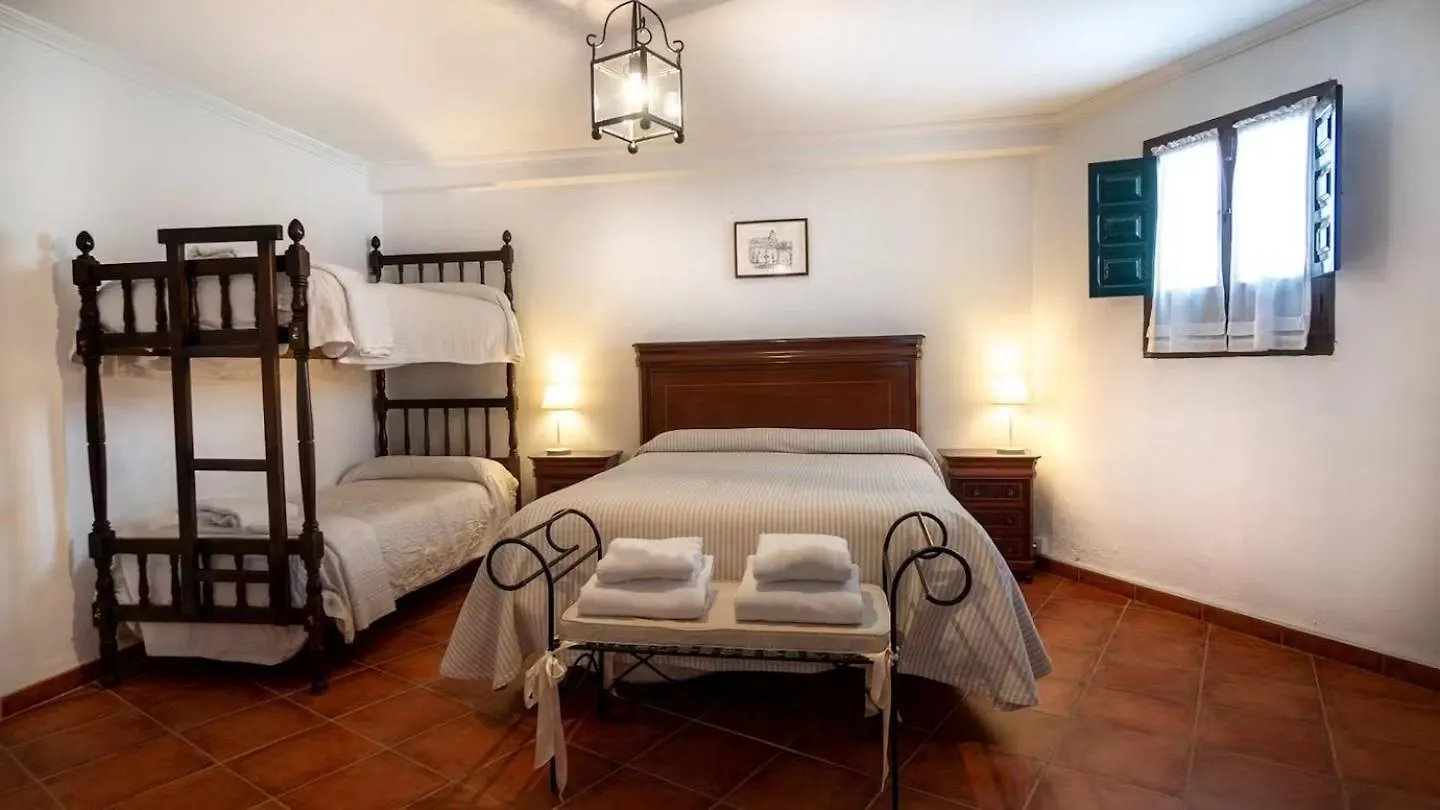 Holiday home Casa Velasco Antequera