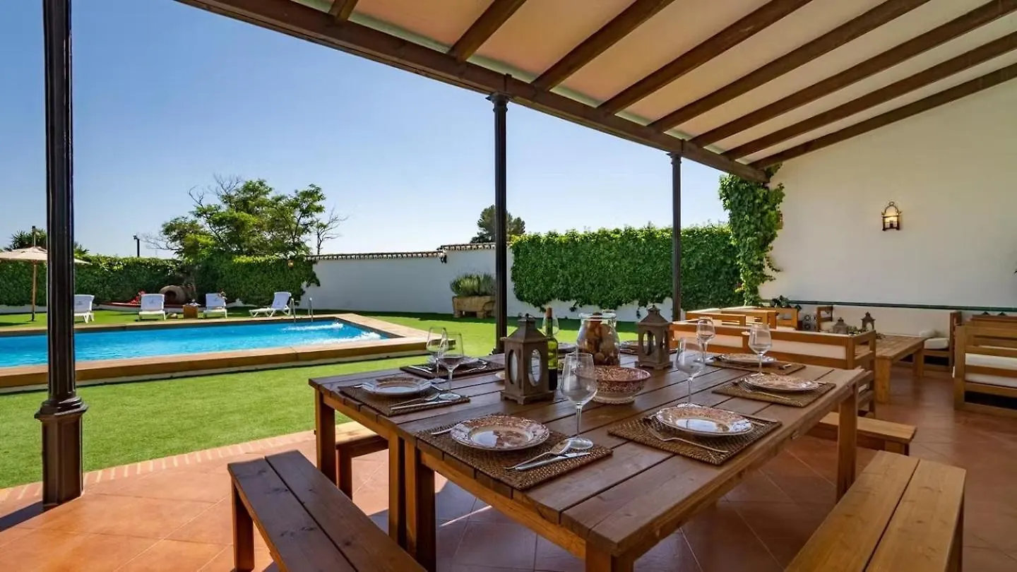 Casa Velasco Antequera