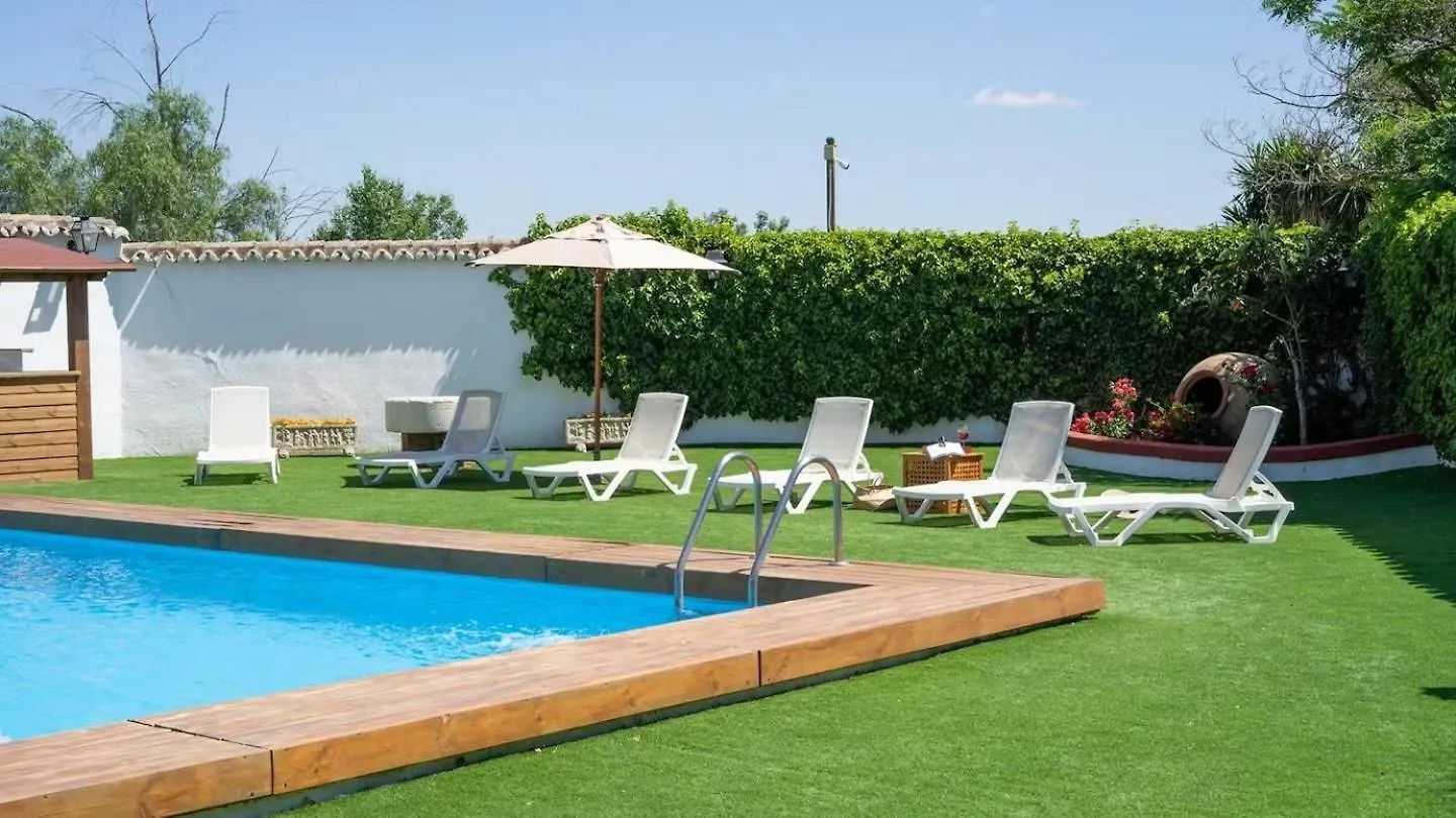 Casa Velasco Antequera Spain