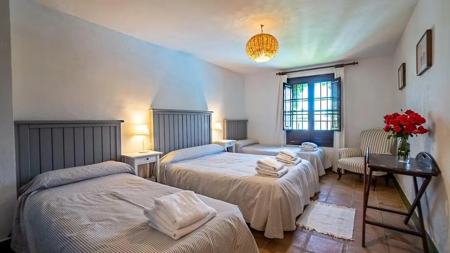 Casa Velasco Antequera Holiday home