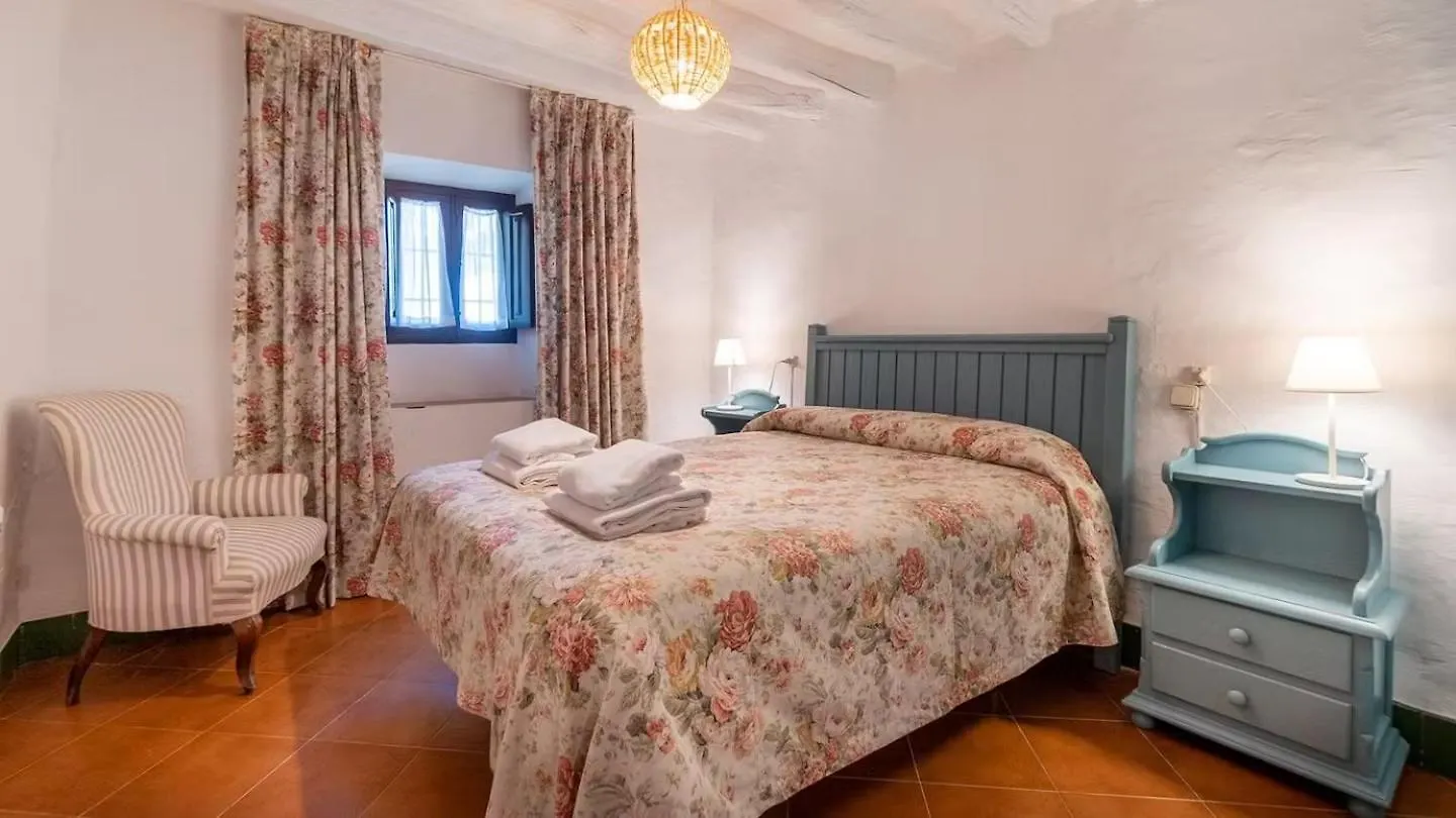 Casa Velasco Antequera