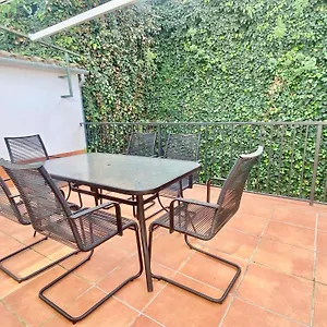 Сasa de vacaciones La Casa De Enfrente, Antequera