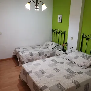Meson El Numero Uno Hotell